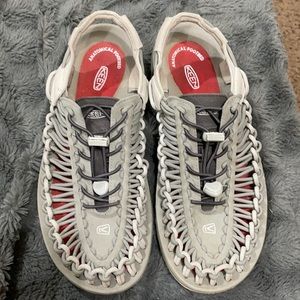 Keen Uneek Sandles